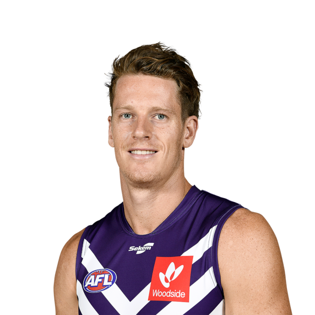 Matt Taberner profile picture